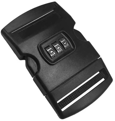 DA81 Pas zabezpieczający do walizki