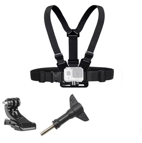 AP29 Szelki do kamer sportowych