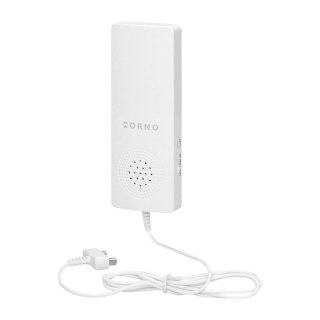 Bateryjny czujnik zalania, 3xAAA