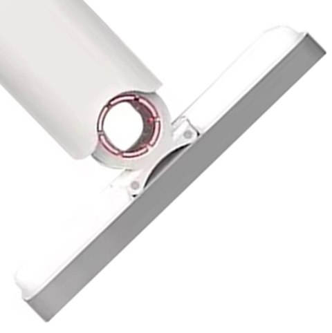 DA177 Mini mop płaski z wyciskaczem do mycia okien półek