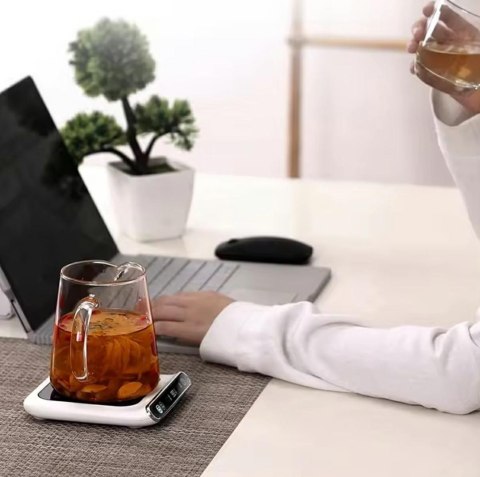 DA196 Podgrzewacz do kubka usb