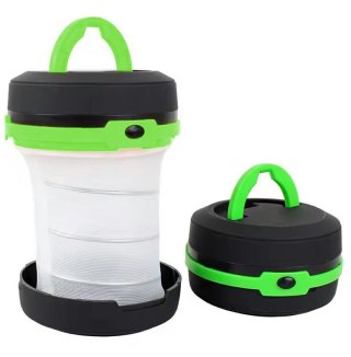 ZD128 Lampka turystyczna składana