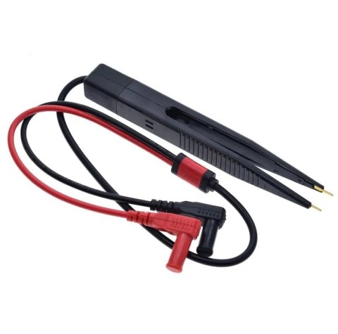 AG102G Pęseta pomiarowa do elementów smd