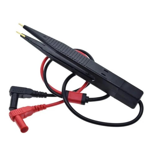 AG102G Pęseta pomiarowa do elementów smd