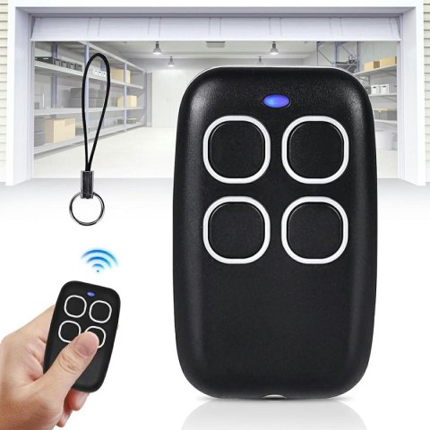 AG197H Pilot uniwersalny 280-686 mhz