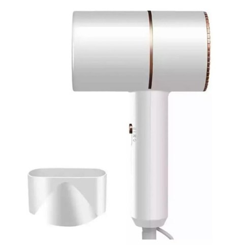 AG440G Turyst. suszarka do włosów white