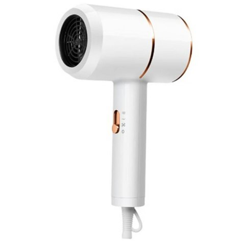 AG440G Turyst. suszarka do włosów white