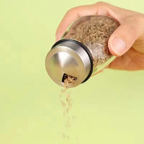 DA304 Zestaw 6 przyprawników obrotowy