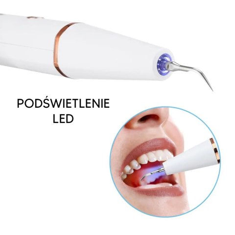 DA327 Skaler ultradźwiękowy dentystyczny