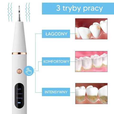 DA327 Skaler ultradźwiękowy dentystyczny