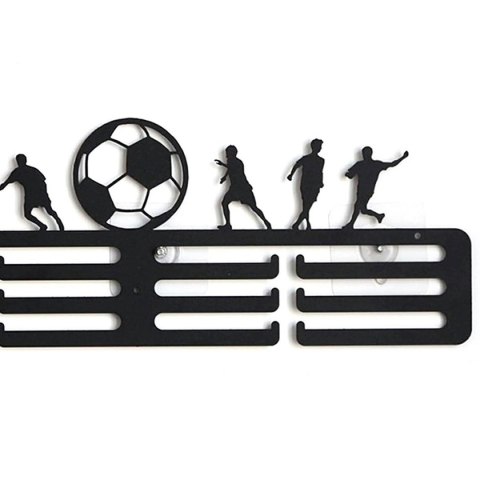 DA333 Wieszak na medale piłka nożna