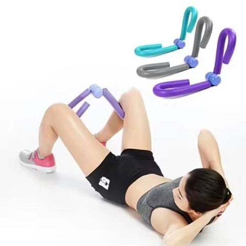 FT14B Agrafka motylek do ćwiczeń