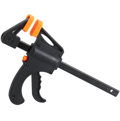 NZ37 Ścisk zacisk stolarski 195mm