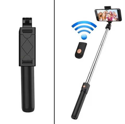 ST15 Kijek do selfie tripod statyw pilot
