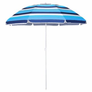AG228D Parasol ogrodowy plażowy 180cm