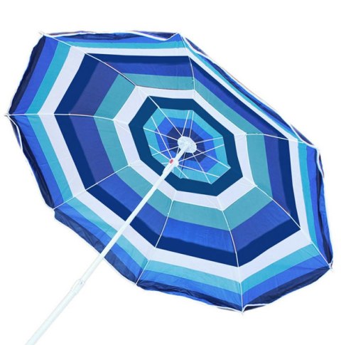AG228D Parasol ogrodowy plażowy 180cm