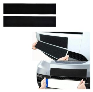 AG927 Niewidoczne mocowanie tablic rej.