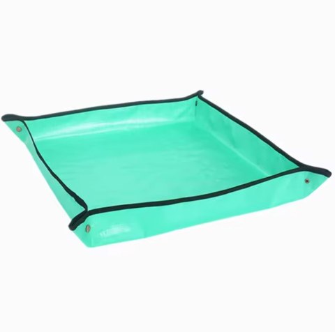 DA239A Mata do przesadzania roślin 66x66