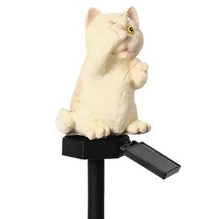 ZD119C Lampa solarna kot