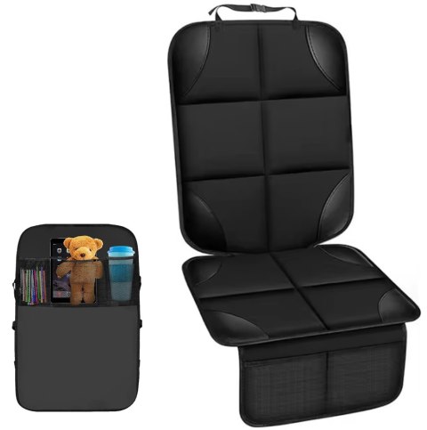 DA275 Mata ochronna pod fotelik