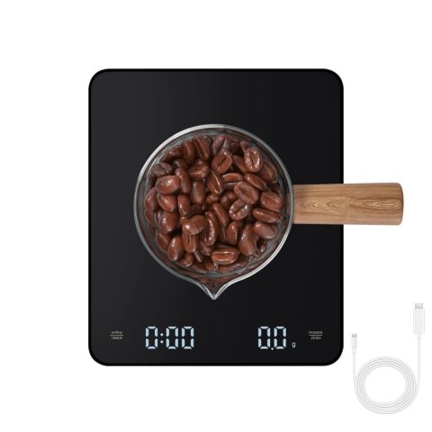 DA457 Elektryczna waga kuchenna usb