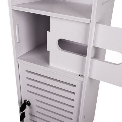 Szafka łazienkowa Ruhhy 25763