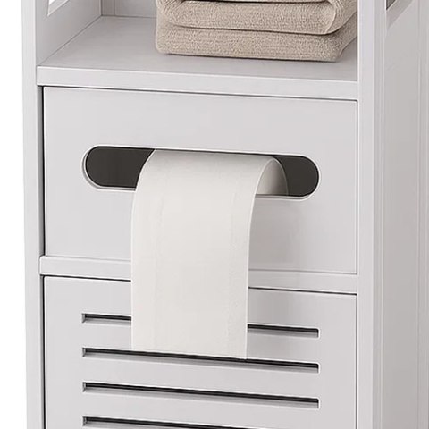 Szafka łazienkowa Ruhhy 25763