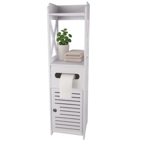 Szafka łazienkowa Ruhhy 25763