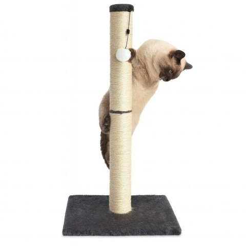 ZW6E Drapak mały słupek 70cm