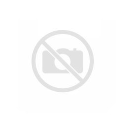 Atrapa kamery tubowej, diody IR LED, czarna, zasilanie 2xAA (brak w zestawie), ABS, IR1800 B