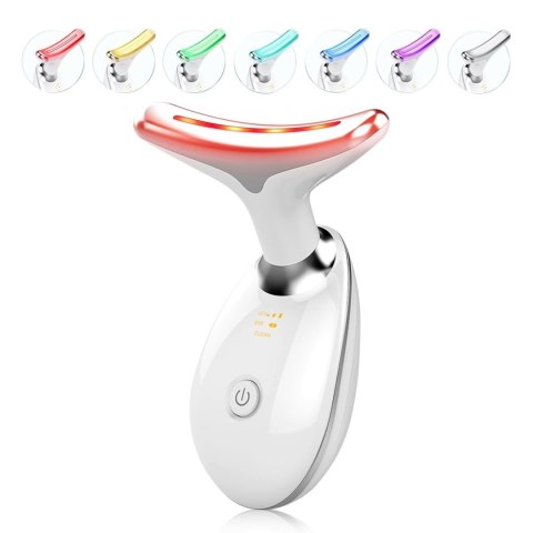 DA500 Masażer soniczny do twarzy