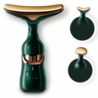 DA501 Masażer do twarzy 3w1