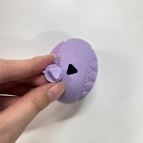 DA520 Masażer lodowy do twarzy