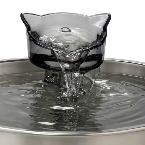 DA538 Poidełko automatyczne fontanna dla kota psa 2,2l