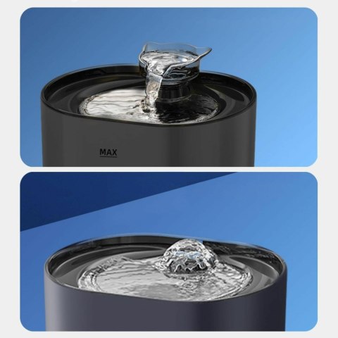 DA538 Poidełko automatyczne fontanna dla kota psa 2,2l