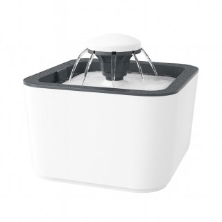 DA546 Poidełko fontanna automatyczna dla kota psa 2,5l