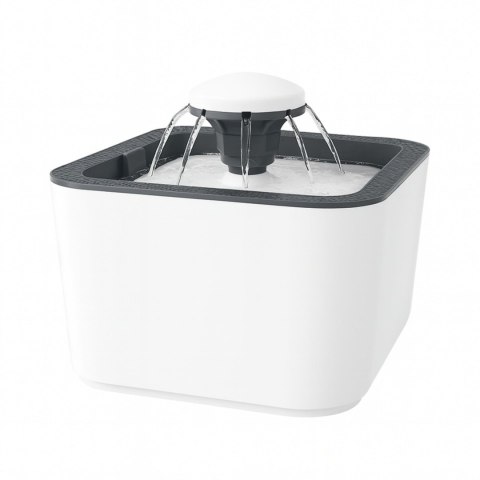 DA546 Poidełko fontanna automatyczna dla kota psa 2,5l