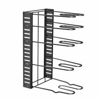DA577 Organizer na patelnie