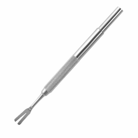 ZW7B Narzędzie do usuwania kleszczy metalowe