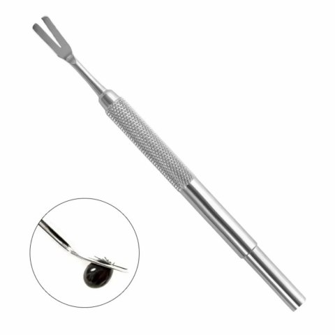 ZW7B Narzędzie do usuwania kleszczy metalowe