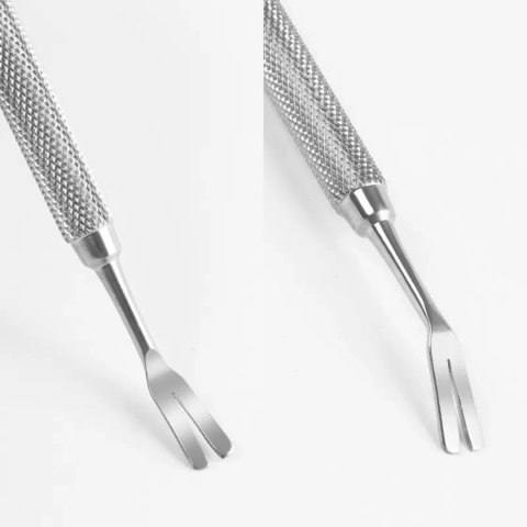 ZW7B Narzędzie do usuwania kleszczy metalowe