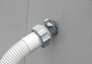 Adapter redukcja przejściówka złączki do węży pomp basenowych INTEX 29061 - zestaw 2 szt.