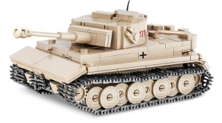 COBI HC WWII Panzer VI Tiger 131 350kl 2710