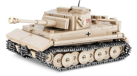 COBI HC WWII Panzer VI Tiger 131 350kl 2710