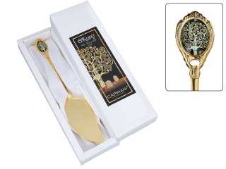 Łopatka do ciasta - G. Klimt, Drzewo (CARMANI)