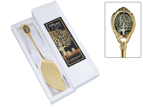 Łopatka do ciasta - G. Klimt, Drzewo (CARMANI)