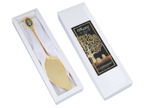 Łopatka do ciasta - G. Klimt, Drzewo (CARMANI)