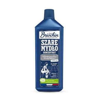 MYDŁO SZARE W PŁYNIE (KONCENTRAT) ECO 1 L - BRIOCHIN