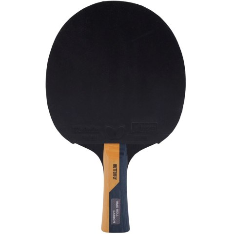 ND05_R3371 Rakietka do ping ponga Butterfly Carbon