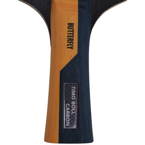 ND05_R3371 Rakietka do ping ponga Butterfly Carbon